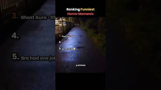 Download lagu Peringkat Momen Horor Terlucu ☠🔥 #shorts #horror #funny #shortsfeed #tiktok #usa #viral mp3