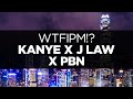 [LYRICS] Kanye West X Jennifer Lawrence X ...