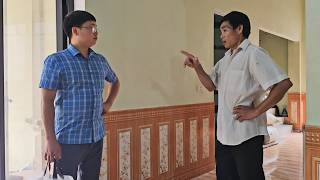 Download lagu Thanh's father was very angry when he didn't see Thanh bring money home for him mp3