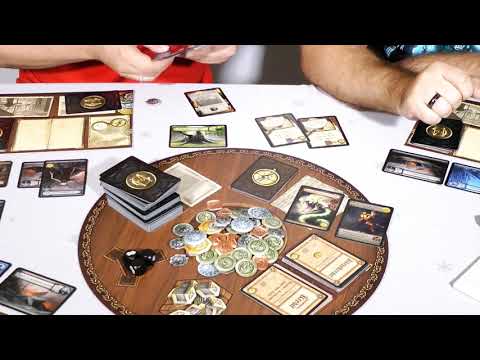 Carnival of Monsters (Amigo Games) / Essen 2019