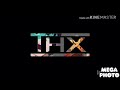 THX LOGO BOUNTY VOLTES V THE MOVIE 2020 DIGITALLY MASTERED