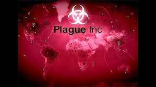 How to beat bacteria, normal, no genes in plague inc.