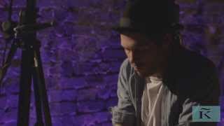 Keane - The Frog Prince Acoustic Live at Roundhouse 2013