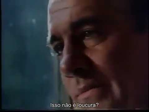 Entrevista com Tony Sirico (Paulie Gualtieri de Família Soprano) em 1989 - Legendado