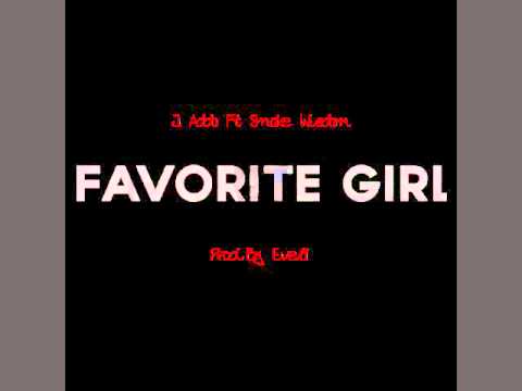 J.Addo feat. Dirty Du- Favorite Girl