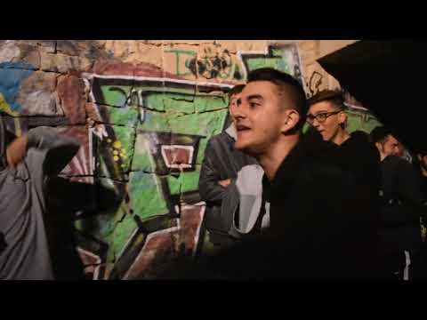Fleexxx vs Dr.Filtros vs AX2-Dieciseisavos- 2 Clasificatoria-Grand Battle Rap-