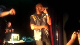 P.O.S.- Fuck Your Stuff