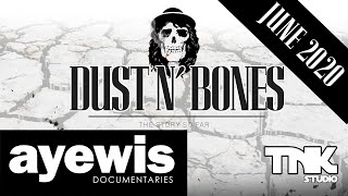 Download lagu DUST N' BONES: THE STORY SO FAR | TRAILER 2020 mp3 Download lagu DUST N' BONES: THE STORY SO FAR | TRAILER 2020 mp3
