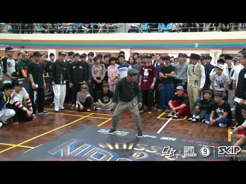Locking Prellim Best30 | 20150228 OBS Vol.9