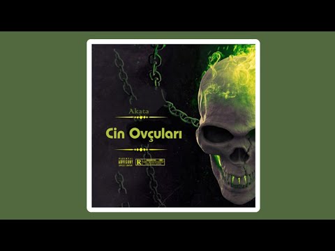 Akata - Cin Ovçuları (From the Motion Picture "Cin ovçuları" - Official Visualizer)