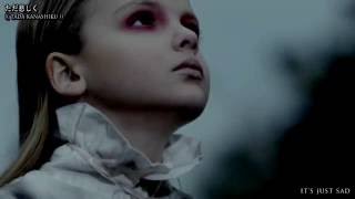 The GazettE  『UNDYING』 SUB (ROM/KAN/ENG)