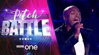 Final Battle: Kiss From A Rose with Seal - Pitch Battle: Episode 4 | BBC One