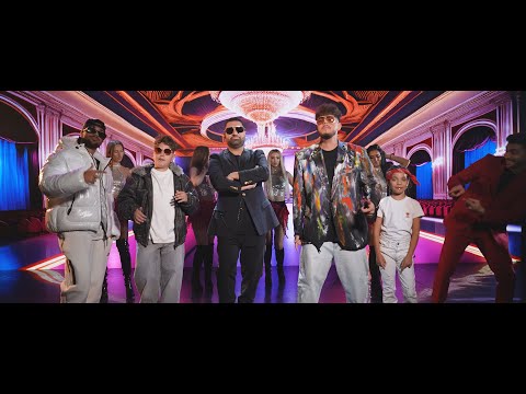 LEO DE VIS ❌ NOROCEL ❌ COPII DE VIS EMMA ȘI RAYN & BUNEA R -  AVEM TALENT DE VÂNZARE 💵💴💶