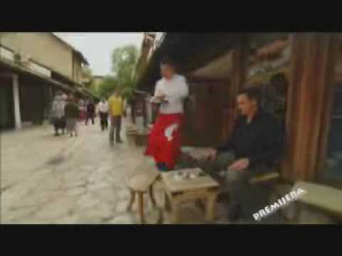 Jazz.ba - Crvena jabuka