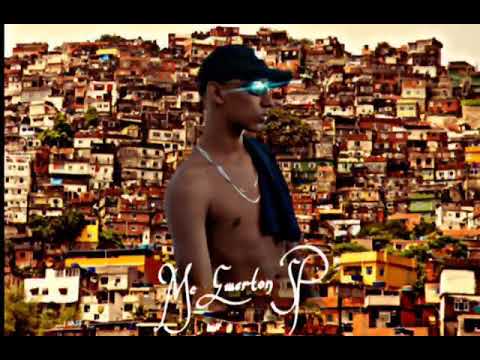 Mc Ewerton Sp lancei um fuguet áudio oficial