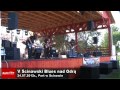 Wideo: V �cinawski Blues nad Odr�