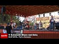 Wideo: V �cinawski Blues nad Odr�
