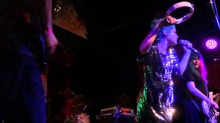 TACOCAT - &#39;Men Explain Things To Me&#39; @ The Middle East Upstairs - Cambridge, MA - 4/14/2016