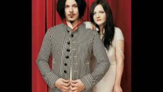 The White Stripes - Shelter Of Your Arms