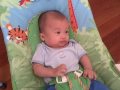 Eating With Baby Gabe