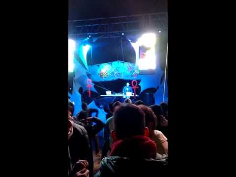 X-Avenger Live (Addiction) @Orion Festival 2016