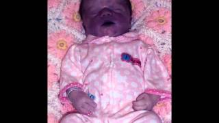 In Loving Memory of Makenzie Ella