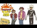 Nicktoons Unite Comic Dub 2 The Izbubbles Files