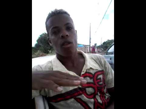 MC LINCK - MANDANDO ALO PROS CHEGADO