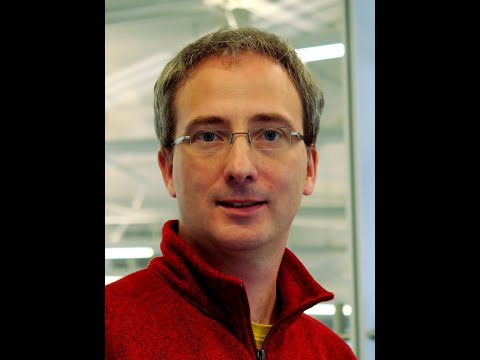 The Blundon Lecture with  Dr. Peter Selinger