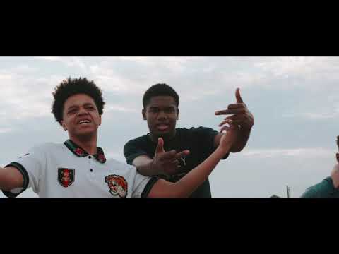 FGL Bishop - Aye Hello FT. Skinnyboiimike