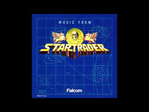 Music from Star Trader - The Fates