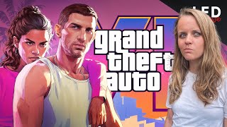 Christians Debate GTA on Reddit — It’s Deeper Than You'd Think