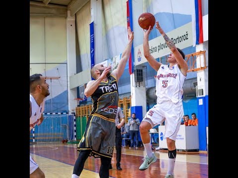 Enej Miklavčič-2018/2019 Highlights