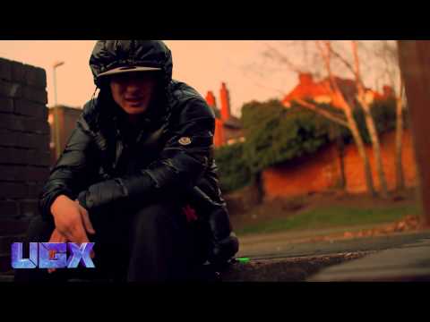 LilMan Lentz - Pow Pow Pow (Music Video) UGX