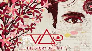 No More Amsterdam    |    STEVE VAI    |    THE STORY OF LIGHT