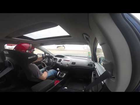 Autocross Cadepor 5ta fecha  6.9.2015