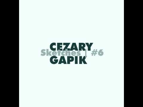 Cezary Gapik - Sketch [#0507]
