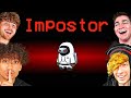 Among Us With Caylus, Steak, And Kreekcraft.. DEFAULT Thumbnail