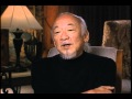 Actor Pat Morita on being held in a Japanese ...