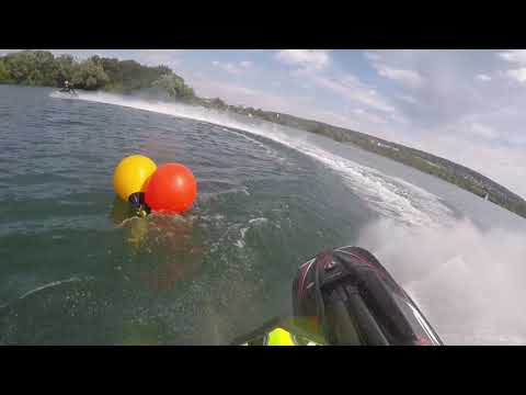 Deutsche Jetboot Meisterschaft 2021