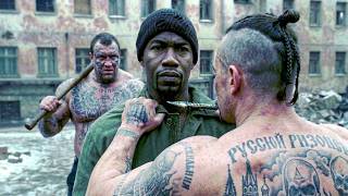 Download lagu Prisoners Try To Bully The New Inmate They Didn’t Realize He Was a Boxing Champion mp3