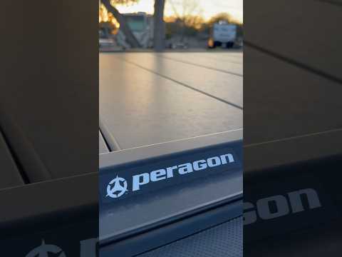 Peragon HDx Edition Bed Cover #tundratrdpro #peragontruckbedcovers
