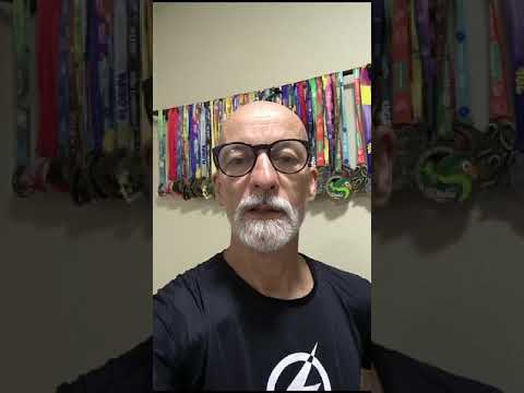Depoimento em vídeo