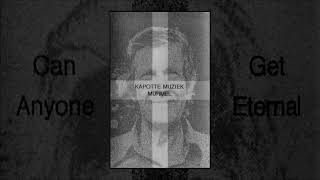 Kapotte Muziek - Murmel [Album 1992]