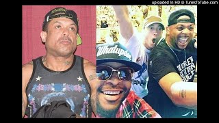 Benzino - Die Another Day (Eminem Diss)