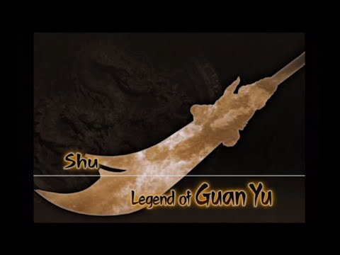 Let's Play Dynasty Warriors 5 Part 8 - Guan Yu