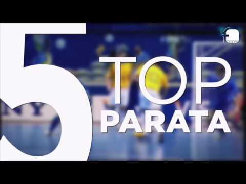 Dolce Bar 4-2 Smc 1989 | LC5 Serie A - 20ª | Top Parata (Dol)