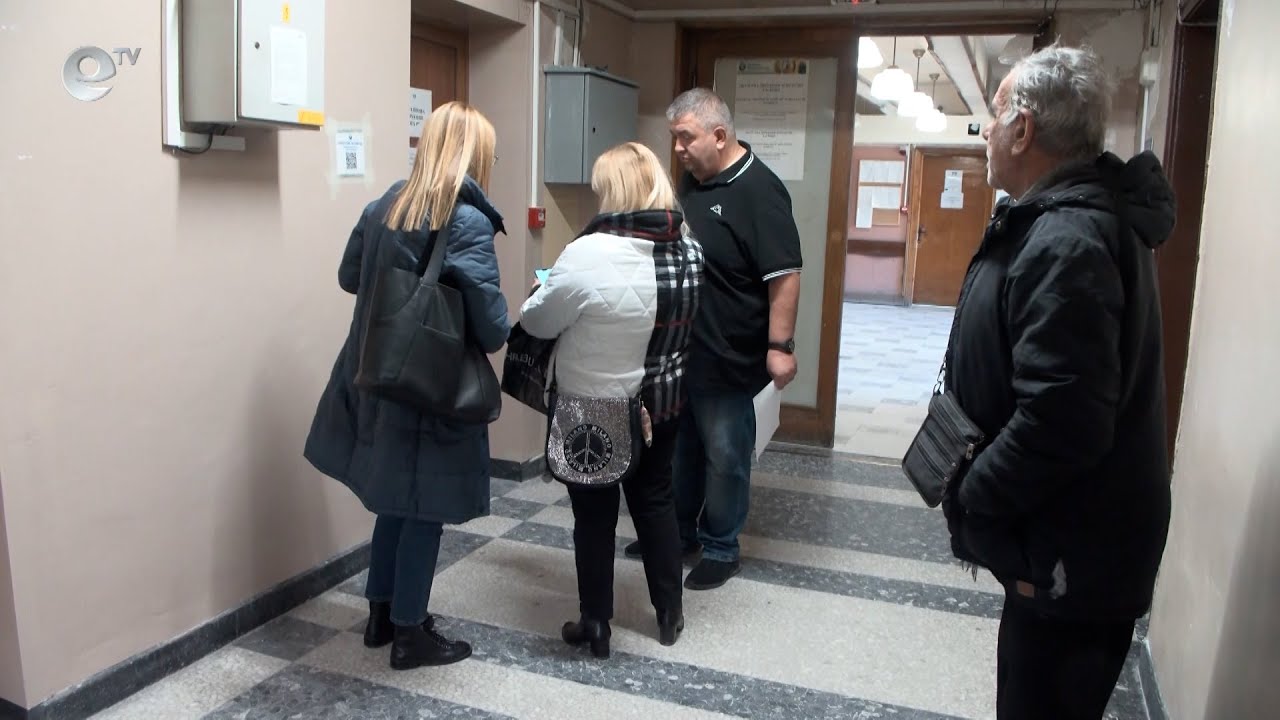 В Басейнова дирекция - Хасково не приемат заявления за регистрация на кладенци