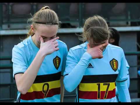 WNT Belgium U17 - Step by step