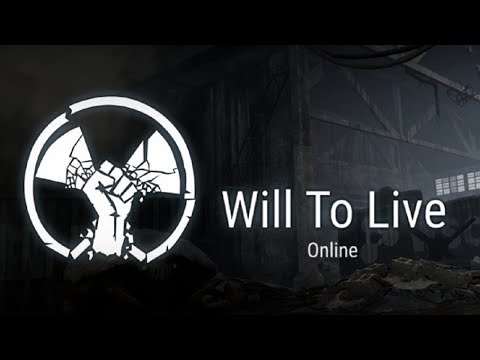 Will To Live Online-КВЕСТЫ В КОРОВЬЕ №3